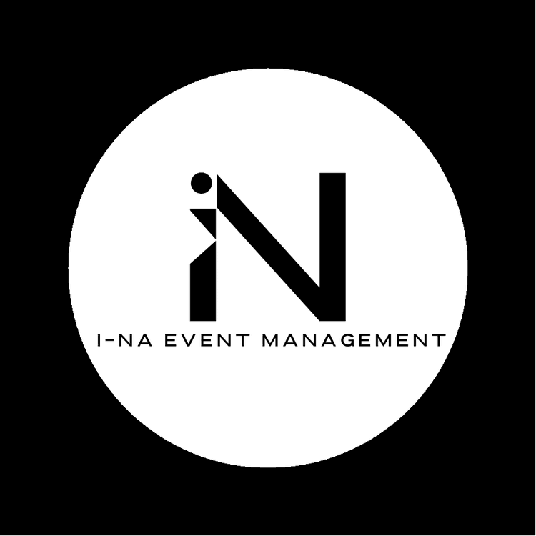 i-Na Decors & Events logo