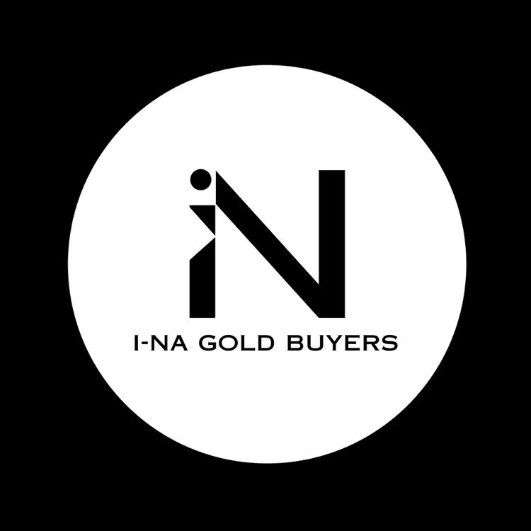 i-Na Gold Buyers & Makers logo