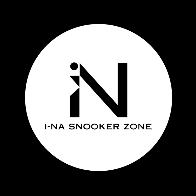 i-Na Cue Zone logo